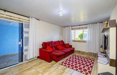 Imagem 3: Vendas Terreno Fazenda Rio Grande PR