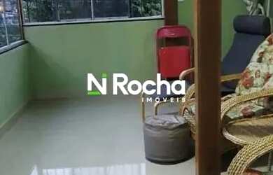 Imagem 2: Casa em Rua familiar no Itatamaraty - 3 quartos e terraço