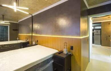 Imagem 14: Apartamento com 2 dormitórios para alugar, 58 m² por R$ 4.990/mês -...