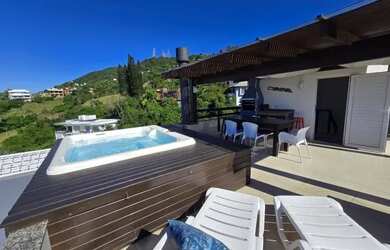 Imagem 11: Casa à Venda no Condomínio Residencial Mar Azul, Garopaba-SC