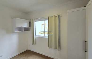 Imagem 15: Sobrado novo em condomínio fechado Campina do Siqueira