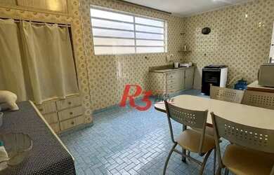 Imagem 8: Sobrado à venda, 155 m² por R$ 1.160.000,00 - Macuco - Santos/SP