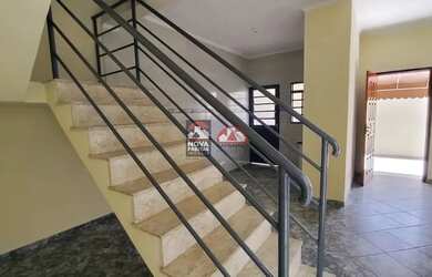 Imagem 9: Sobrado Padrão para locação no Jardim Campo Alegre, Pindamonhangaba/SP