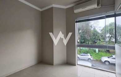 Imagem: O depósito para alugar possui 43m² de Área e Imóvel novo