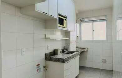 Imagem 7: Apartamento com 2 dormitórios para alugar, 46 m² por R$ 2.550,00/mês...