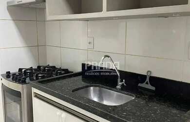 Imagem 3: Apartamento com 2 quartos sendo 1 Suíte à venda, 51 m² - Gávea - Uberlândia/MG