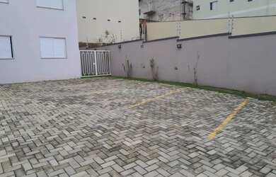 Imagem 9: Apartamentos Padrão em Poços de Caldas