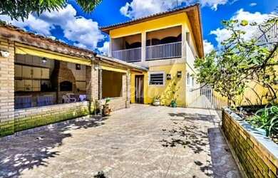 Imagem 16: Casa 4 quartos à venda no a Tremembé