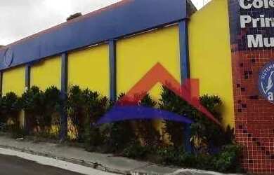 Imagem 2: Terreno à venda, 1454 m² por R$ 8.000.009,00 - Butantã - São Paulo/SP