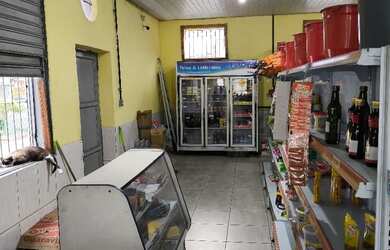 Imagem 5: Mini mercado. 80m² de Área