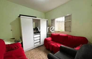 Imagem 2: Casa à venda no bairro Jardim das Palmeiras em Uberlândia