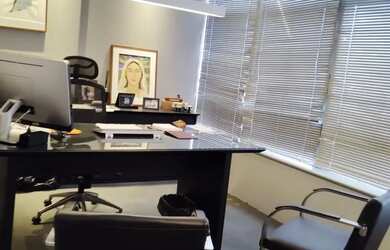 Imagem 15: Sala, Caminho das Árvores