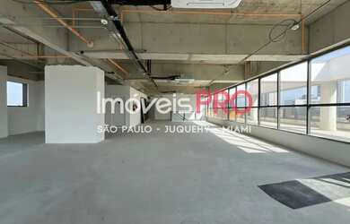 Imagem 7: Meia-laje duplex de 864 m² na Vila Leopoldina