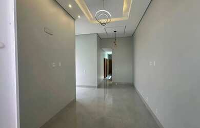 Imagem 10: Casa em Palmas. Piscina, Churrasqueira, 142m² de Áreae2 Banheiros