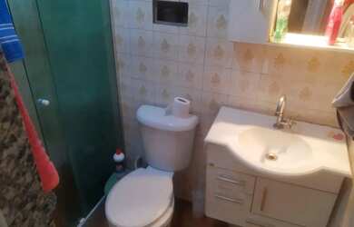 Imagem 8: Apartamento em Avenida Jornalista Roberto Marinho - Colubande - São Gonçalo/RJ