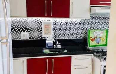 Imagem 3: Apartamento com 2 dormitórios à venda, 48 m² por R$ 330.000,00 - Ataíde...