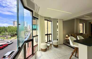 Imagem 3: APARTAMENTO À VENDA PRÓXIMO AO MAR COM TERRACÃO