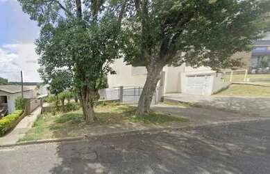 Imagem 3: Terreno à venda, 413 m² por R$ 530.000,00 - Pilarzinho - Curitiba/PR