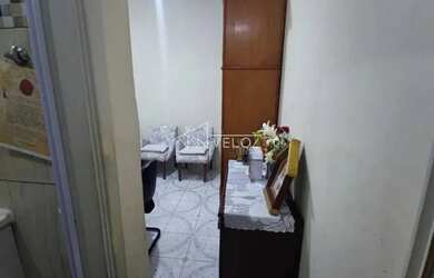 Imagem 12: Kitnet/Conjugado - / Residencial / Centro