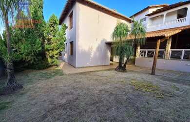 Imagem 14: Casa com 5 dormitórios à venda, 600 m² por R$ 1.400.000 - Jardim Panorama - Montes Claros