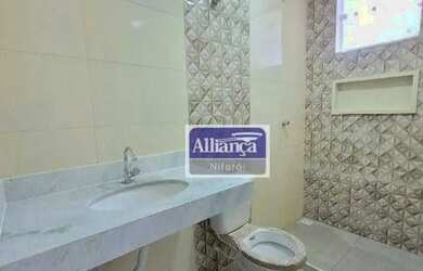 Imagem 14: Casa com 2 dormitórios à venda, 75 m² por R$ 350.000,00 - Barroco Itaipuaçu...