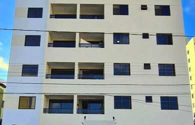 Imagem 2: Imóvel para aluguel com 59 metros quadrados com 2 quartos em Aeroclube...