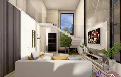 Imagem 7: CASA EM CONDOMÍNIO - NOVA GARDÊNIA - SP