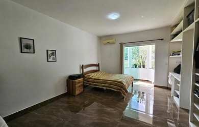 Imagem 5: Casa Exclusiva de Frente para o Mar Praia da Ribeira (Cunhambebe