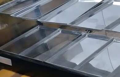 Imagem 1: Ponto de açaí. 50m² de Área