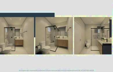 Imagem 15: Tévere Apartamentos de 2 e 3 Quartos na 108 Sul Palmas - TO