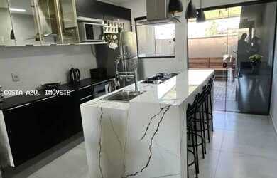 Imagem 3: Sobrado Geminado para Venda em Balneário Piçarras, Nossa Senhora da...