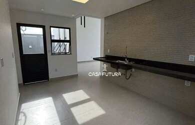 Imagem 11: Casa com 3 dormitórios à venda, 128 m² por R$ 780.000,00 - Village - Porto Real/RJ