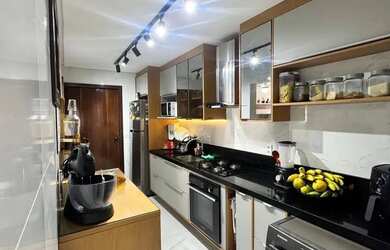 Imagem 4: Oportunidade na Ponta Verde 70m² 3 Quartos 1 Suíte