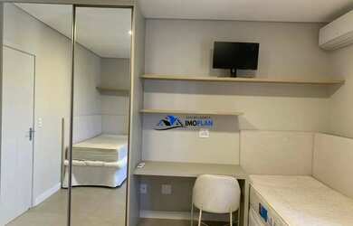 Imagem 11: THE GRAPES FLAT SERVICE. Piscina, Ar-condicionado, Área de serviçoe63m²...