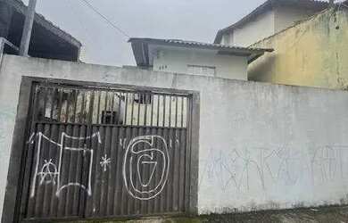 Imagem: O terreno possui 93m² de Área e está localizado em Parque