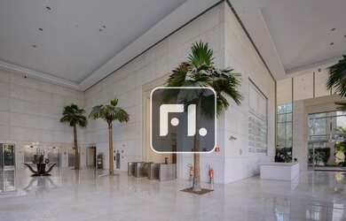 Imagem 9: Conjunto à venda, 1799 m² por R$ 190.000.000,02 - Itaim Bibi - São...