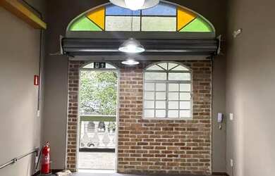 Imagem: Loja para aluguel com 39mts² em Funcionários - Belo Horizonte