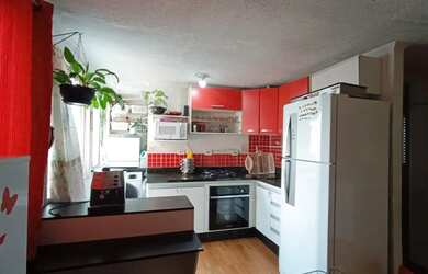 Imagem 10: Apartamento para Venda em Jandira, Centro, 2 dormitórios, 1 banheiro,...