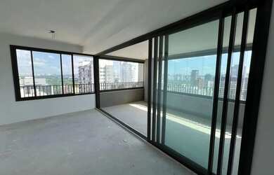 Imagem 4: Apartamento para venda tem 164 metros quadrados com 3 quartos em Pinheiros...