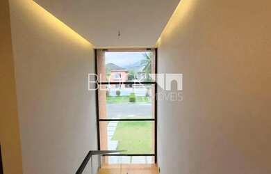 Imagem 16: Barra da Tijuca Casa de Condomínio 5 quartos, sendo 5 suites