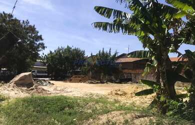 Imagem 6: terreno - Vila Aeroporto I - Campinas