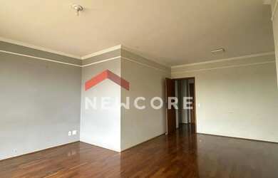 Imagem: O apartamento possui 3 Dormitórios, 3 Banheiros, 3 Vagas na