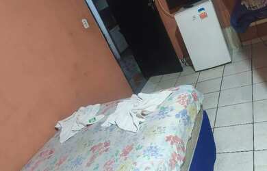 Imagem: O quarto está localizado em Vila Progresso, São José Dos