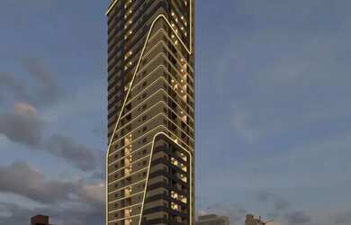 Imagem 9: APARTAMENTO RESIDENCIAL em Porto Belo - SC, Balneário Perequê