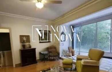 Imagem 3: Amplo Apartamento de 3 Quartos com Vaga na Escritura em Copacabana 181...