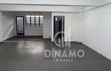 Imagem: O depósito possui 140m² de Área e está localizado em Jardim