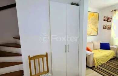 Imagem 6: Casa em Condomínio à venda Rua Porvir, Santa Cruz - Gravataí