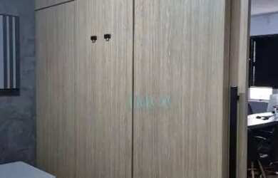 Imagem 8: Sala, 42 m² - venda por R$ 320.000,00 ou aluguel por R$ 2.650,64/mês...