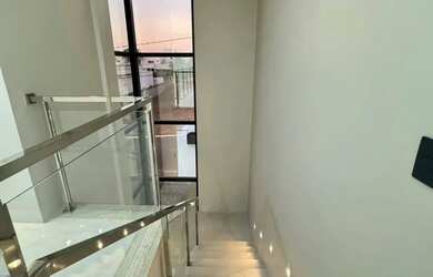 Imagem 8: Sobrado ALTO padrão - 4 suítes home cinema Mirante do Lago