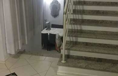 Imagem 8: SOBRADO - JARDIM PAULISTA - SP